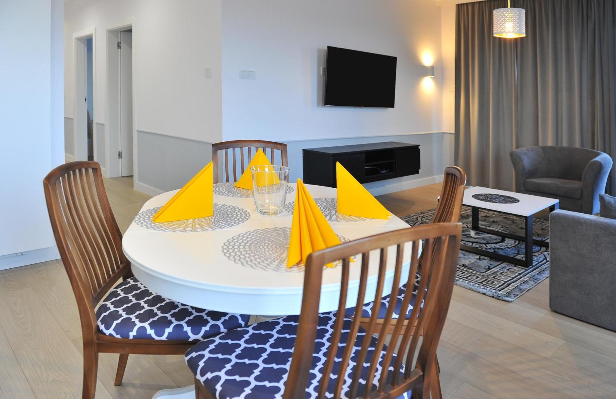 Apartament D013 Polanki Aqua Kołobrzeg Exterior foto