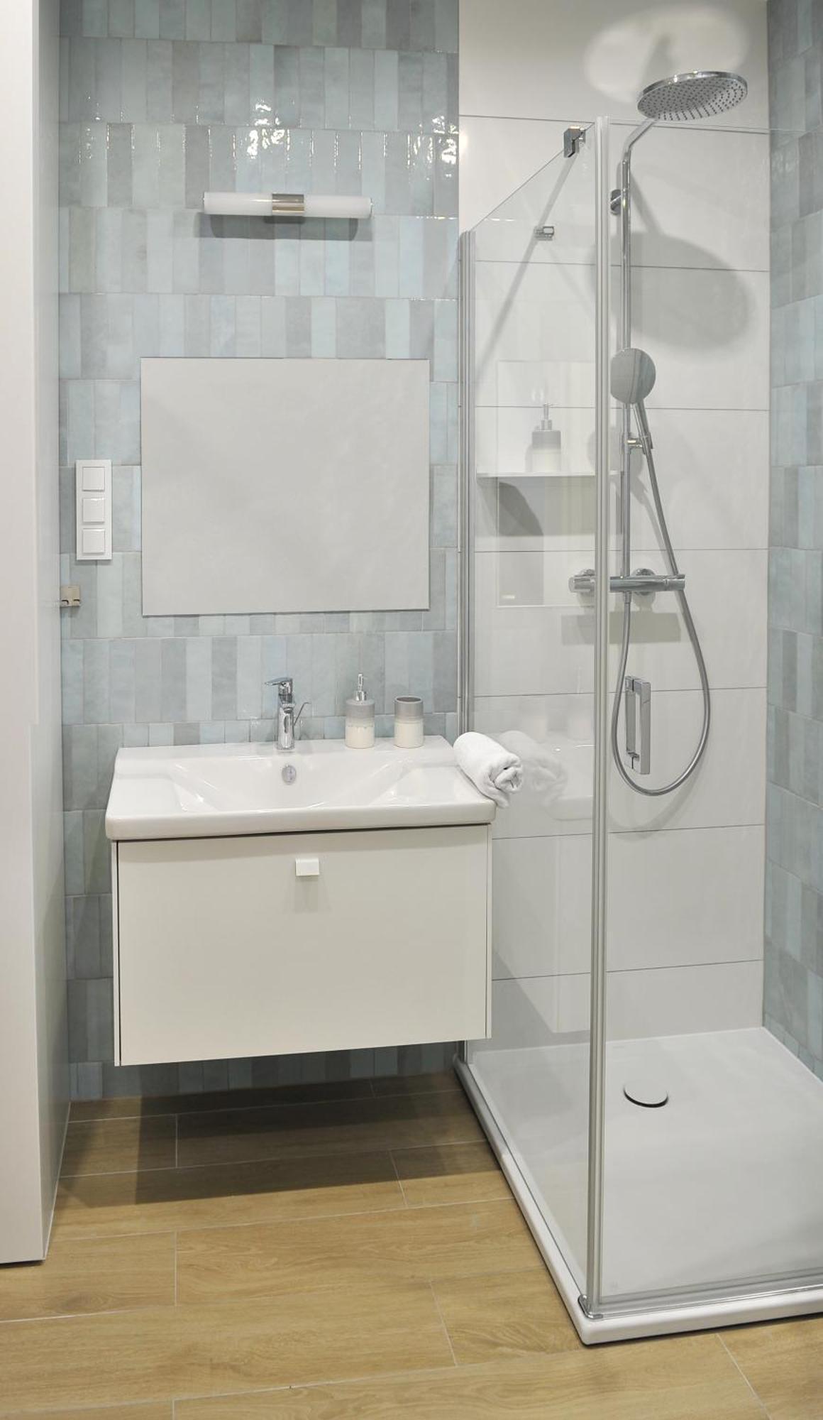 Apartament D013 Polanki Aqua Kołobrzeg Exterior foto